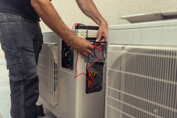 Best Best HVAC Companies  in Forestville, CA