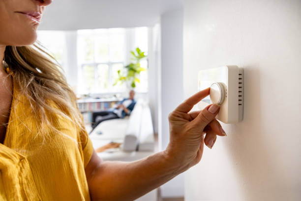 Best Furnace Repair Near Me  in Forestville, CA