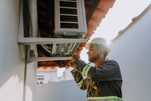 Forestville, CA HVAC Company